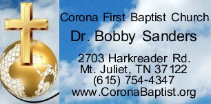 Pastor Sanders A Burden Mother Finds Jesus