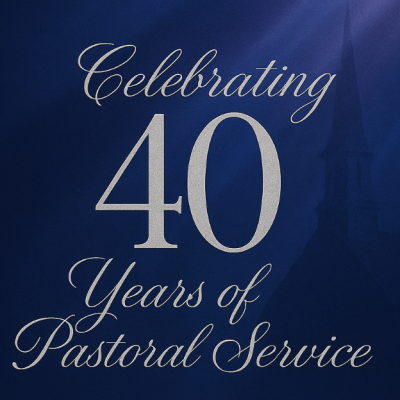 Commemorative Booklet Advertisement